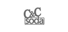 CC Soda cliente de agencia de marketing digital